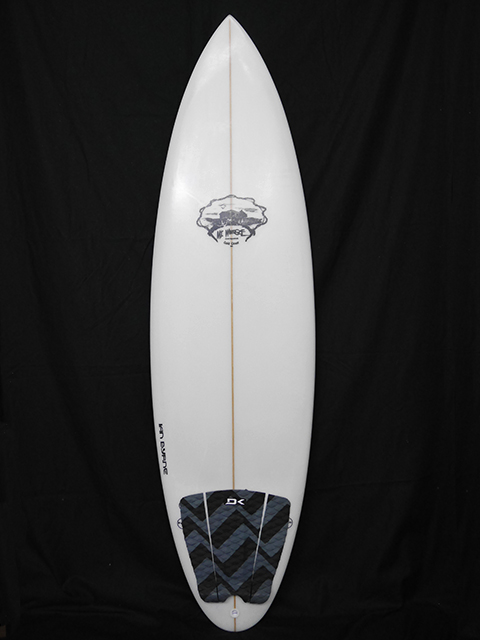 Shop Shoreline 中古ボード