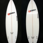 Mt Woodgee Surfboards Durbo