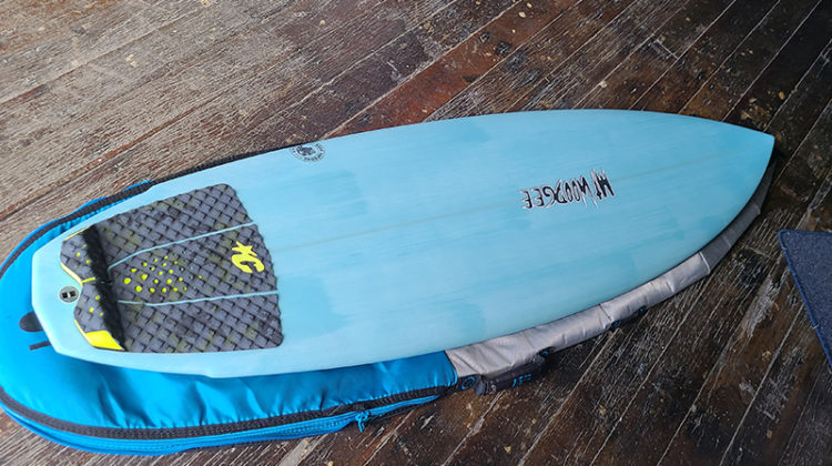 今年も Mt woodgee へ行ってきました