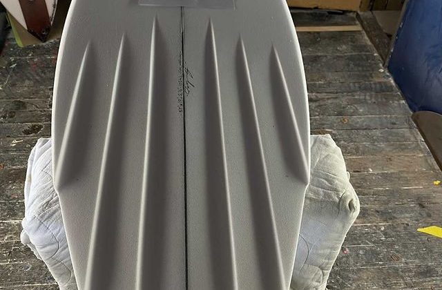 オーダーいただいたチャンネルモデル順調です