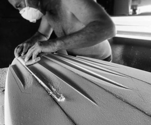 Mt woodgee surfboards