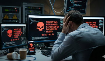 サイト改ざんされておりました