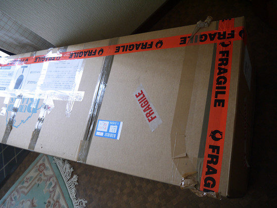 お待たせしました入荷しました。