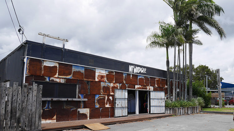 今オーストラリアに来ています