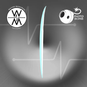 PHOTO BOMB モデル