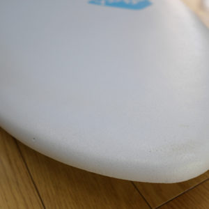 SOLD OUT #Sab01 中古ソフテック Softech Sabre  5'6" 36L