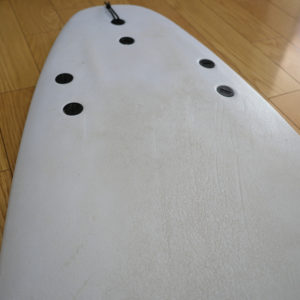 SOLD OUT #Sab01 中古ソフテック Softech Sabre  5'6" 36L