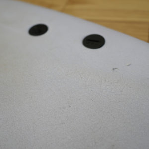 SOLD OUT #Sab01 中古ソフテック Softech Sabre  5'6" 36L