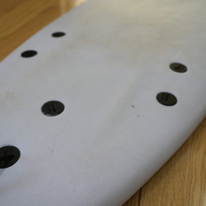 SOLD OUT #Sab01 中古ソフテック Softech Sabre  5'6" 36L