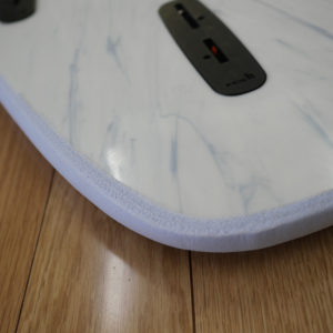 SOLD OUT #Sab01 中古ソフテック Softech Sabre  5'6" 36L