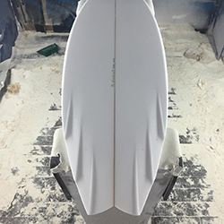 Mt Woodgee Surfboards マウントウッジサーフボードについて