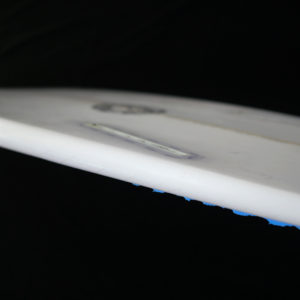 Mt Woodgee Surfboards BARBEDWIRE モデル