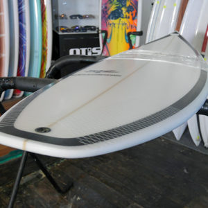 Mt Woodgee Surfboards BLACKBIRD モデル