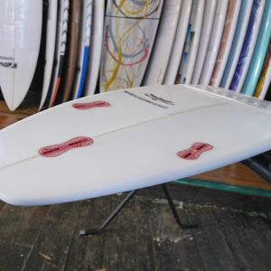 Mt Woodgee Surfboards BLACKBIRD モデル