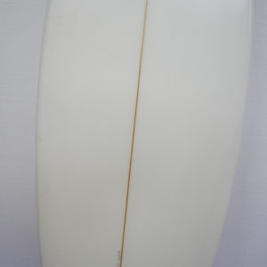 #bul058 中古 Mt Woodgee Surfboards 6’ BULLET RD