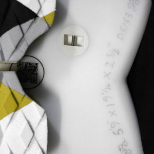 #mib028 中古 Mt Woodgee Surfboards 5’9 MINI BULLET