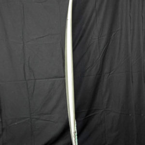 #snt054 中古 Mt Woodgee Surfboards 5’9 SAINT