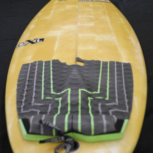 #dxl052 中古 Mt Woodgee Surfboards 5’7 DXL