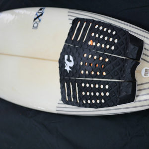 #dxl055 中古 Mt Woodgee Surfboards 5’7 DXL