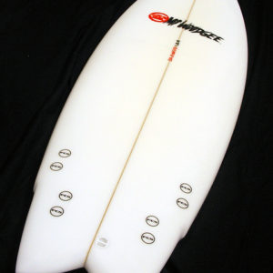 Mt Woodgee Surfboards RETROモデル