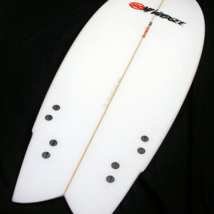 Mt Woodgee Surfboards RETROモデル