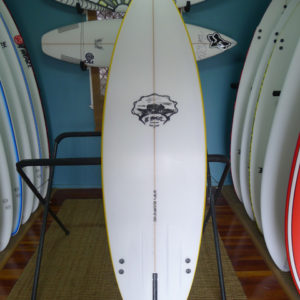 Mt Woodgee Surfboards RETROモデル