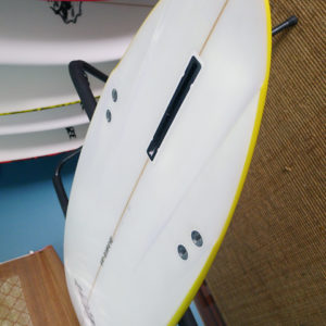 Mt Woodgee Surfboards RETROモデル