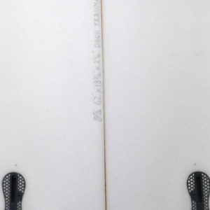 #hps050 中古 Mt Woodgee Surfboards 6’2 HP (High Performance)