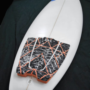 #hps050 中古 Mt Woodgee Surfboards 6’2 HP (High Performance)