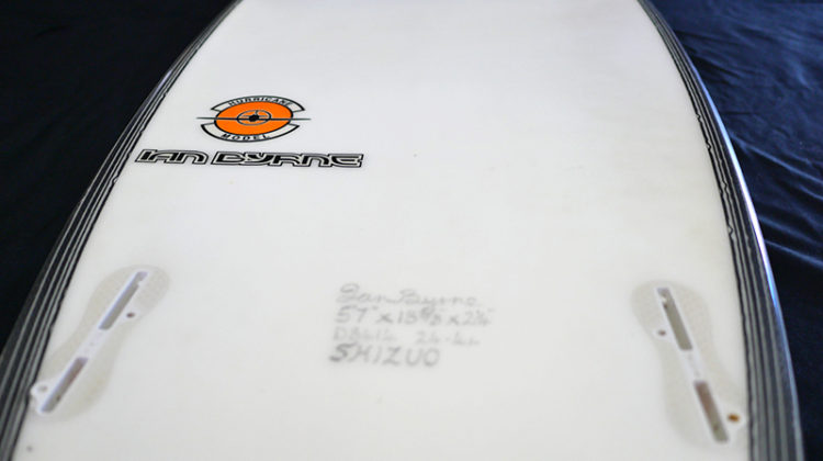 中古 HURRICANE モデル 追加しました