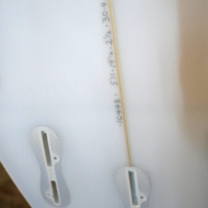 Mt Woodgee Surfboards KONG MINI モデル