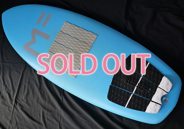 程度の良い中古ソフトボードあります。