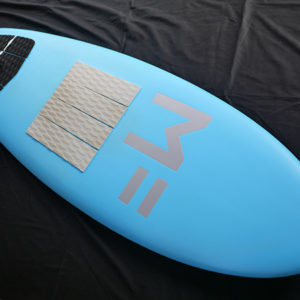 SOLD OUT #mf057 中古MF SOFT BOARD LITTLE MARLEY  5'4" 32L