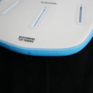 SOLD OUT #mf057 中古MF SOFT BOARD LITTLE MARLEY  5'4" 32L