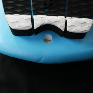 SOLD OUT #mf057 中古MF SOFT BOARD LITTLE MARLEY  5'4" 32L