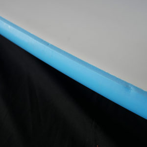 SOLD OUT #mf057 中古MF SOFT BOARD LITTLE MARLEY  5'4" 32L