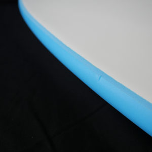 SOLD OUT #mf057 中古MF SOFT BOARD LITTLE MARLEY  5'4" 32L