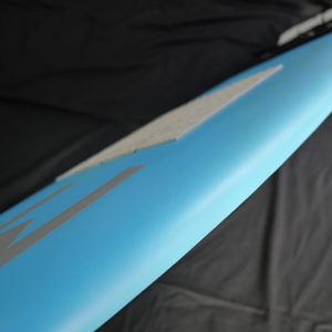 SOLD OUT #mf057 中古MF SOFT BOARD LITTLE MARLEY  5'4" 32L