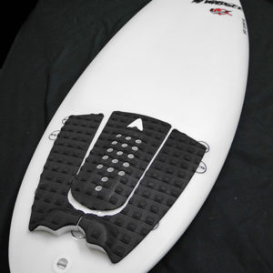 #mib049 中古 Mt Woodgee Surfboards 5’11 MINI BULLET RD