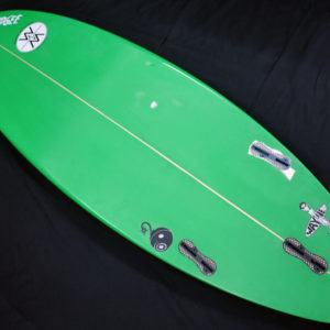 #pb058 中古 WAYNE MCKEWEN DESIGNS 5’9 PHOTO BOMB