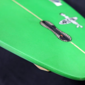 #pb058 中古 WAYNE MCKEWEN DESIGNS 5’9 PHOTO BOMB