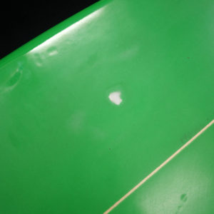 #pb058 中古 WAYNE MCKEWEN DESIGNS 5’9 PHOTO BOMB