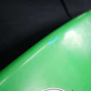 #pb058 中古 WAYNE MCKEWEN DESIGNS 5’9 PHOTO BOMB