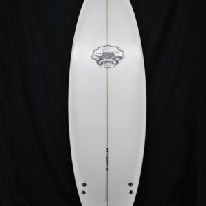 #ret45 中古 Mt Woodgee Surfboards 6′ RETRO
