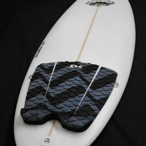 #ret45 中古 Mt Woodgee Surfboards 6′ RETRO