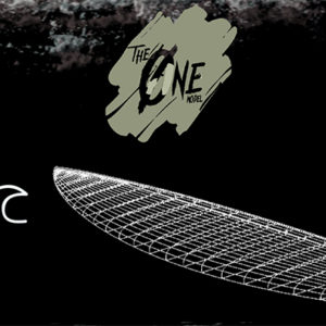 Mt Woodgee Surfboards ザ・ワン モデル
