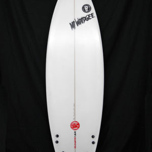 #too48 中古 Mt Woodgee Surfboards 5’9 TOOTH DMD